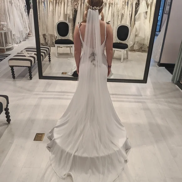 Rose Williams by Tara LaTour Dresses Rose Williams By Tara